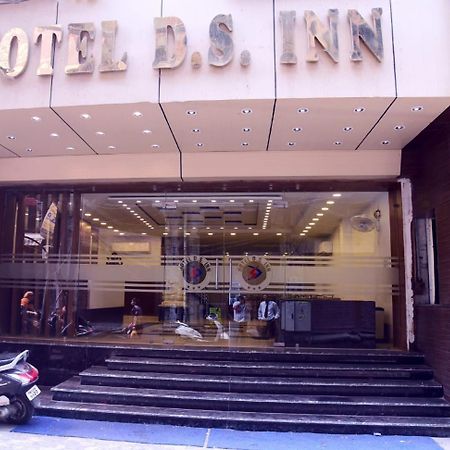 Hotel D S Inn 암리차르 외부 사진