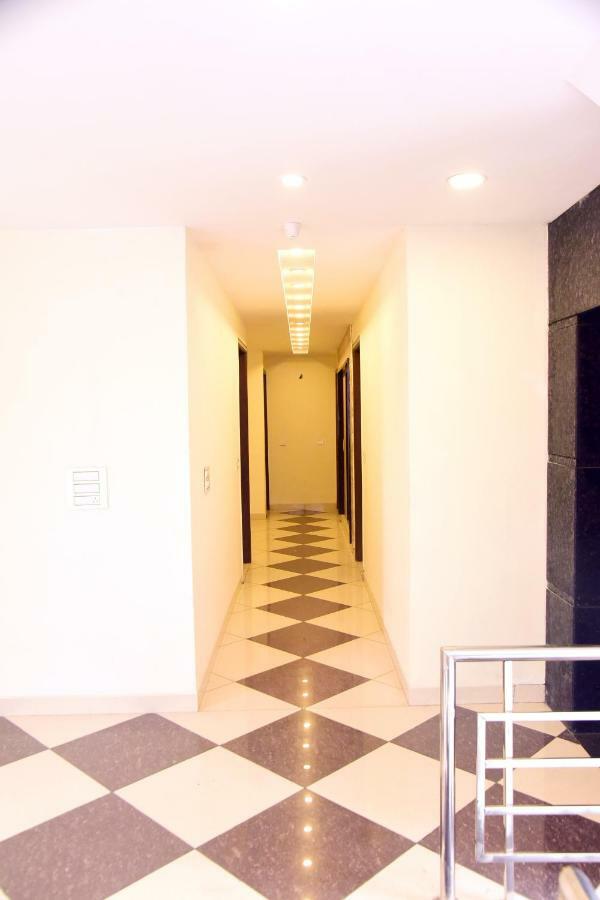 Hotel D S Inn 암리차르 외부 사진