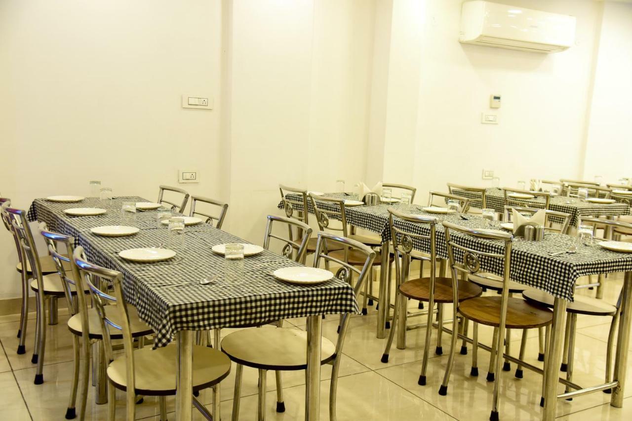 Hotel D S Inn 암리차르 외부 사진
