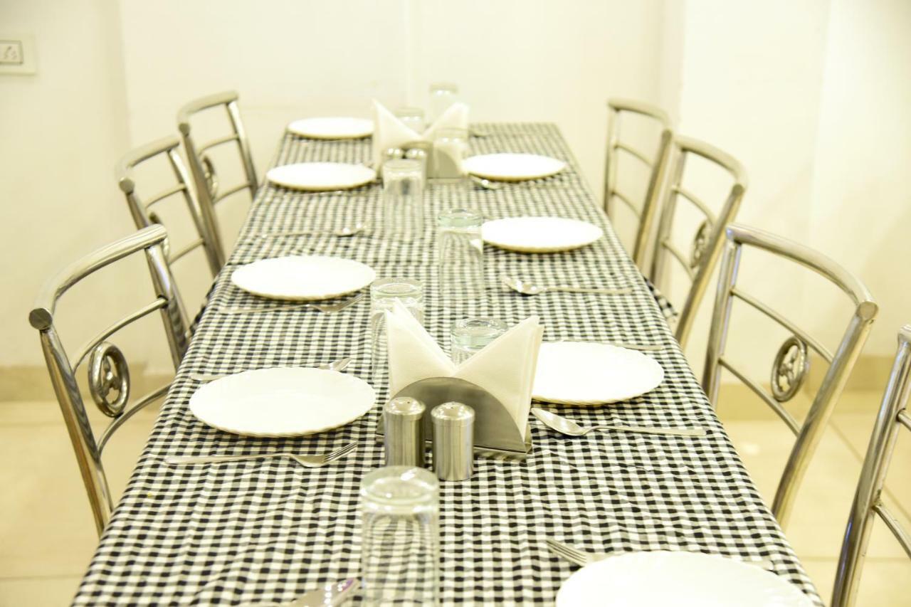 Hotel D S Inn 암리차르 외부 사진