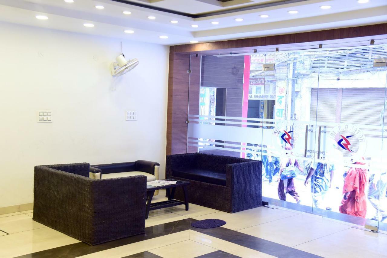 Hotel D S Inn 암리차르 외부 사진