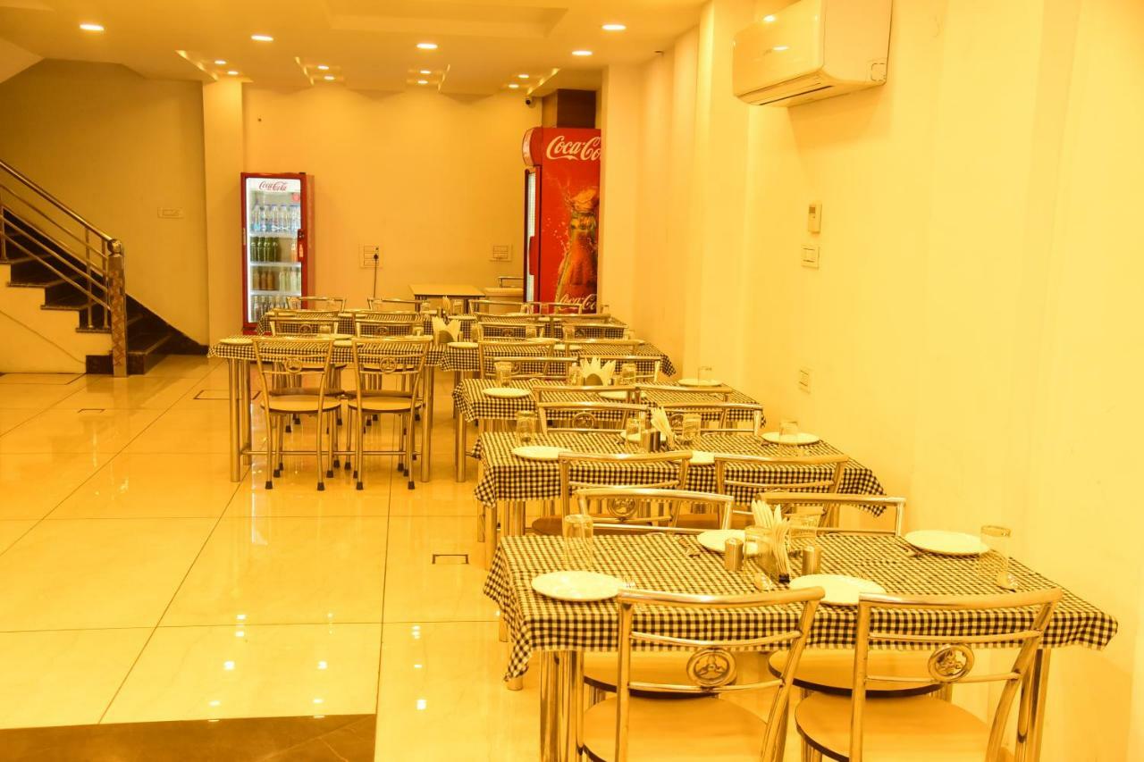 Hotel D S Inn 암리차르 외부 사진